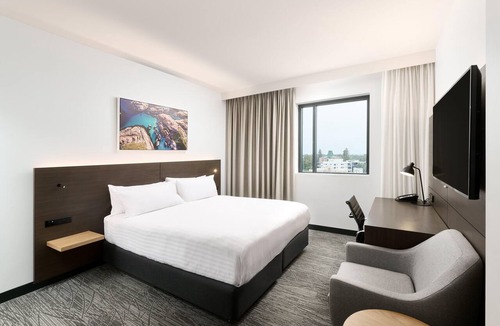 West Perth Hotel | Holiday Inn West Perth