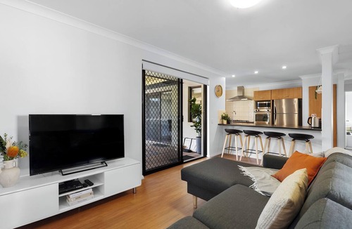 Kallaroo House | Home Away From Home - A Family-Friendly stay