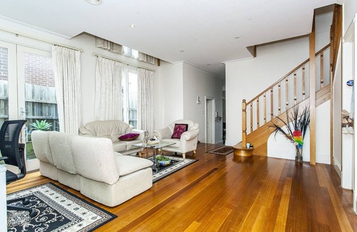Doncaster House | Home away from home