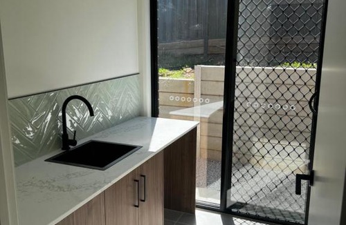 Golden Square House | Home away from home