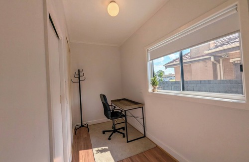 Moe House | Home in Moe