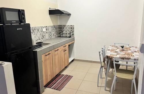 Cayenne Apartment | Homerez - Apartment Cayenne
