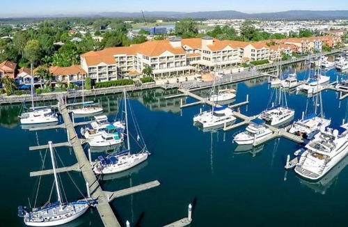 Gold Coast Hotel | Hope Harbour Hotel Apartments