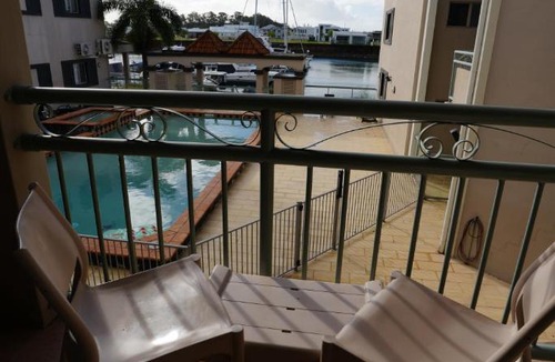 Gold Coast Hotel | Hope Harbour Hotel Apartments