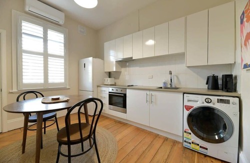 Bathurst Apartment | Hope St Cottage I Restored Stay Bathurst CBD