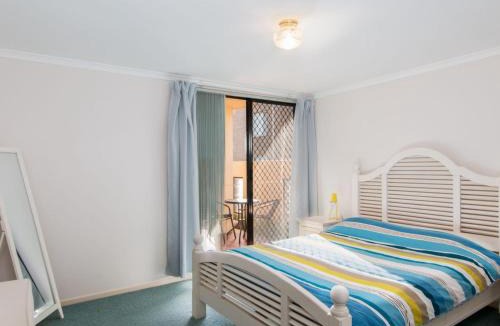 Forster Apartment | Horizons 1