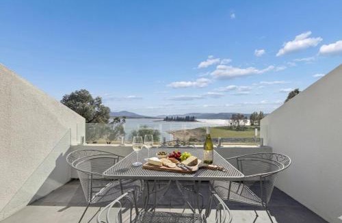 Jindabyne Apartment | Horizons 302