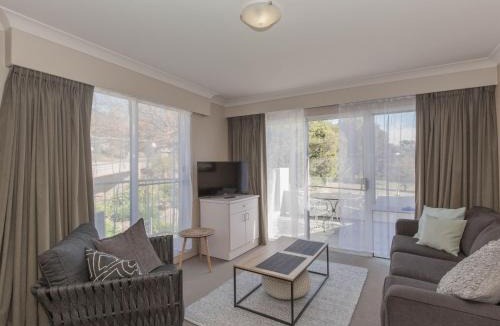 Jindabyne Apartment | Horizons 501