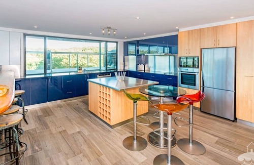 Sandy Point House | Horizons At Sandy Point