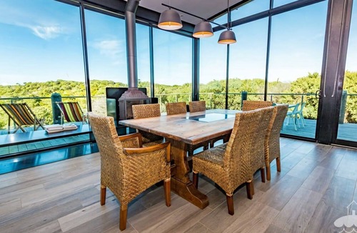 Sandy Point House | Horizons At Sandy Point