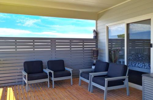Port Hughes House | Horizons