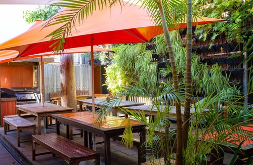 Kings Cross Hostel | Hostel ∙ 10 guests