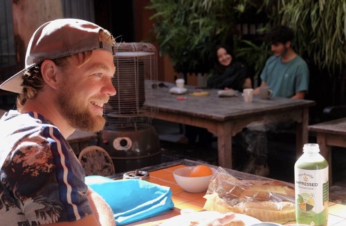 Kings Cross Hostel | Hostel ∙ 10 guests
