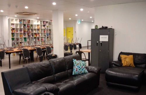 East Perth Hostel | Hostel ∙ 8 guests