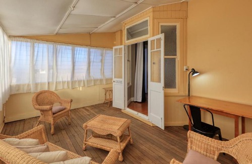 Charleville Hotel | Hotel Corones