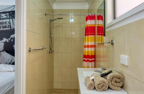 Charleville Hotel | Hotel Corones