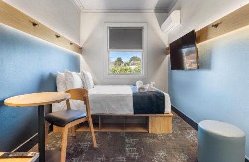 Jesmond Hotel | Hotel Jesmond