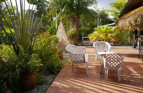 Matoury Hotel | Hotel La Marmotte