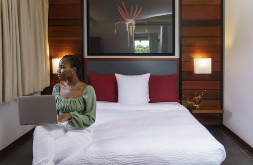 Kourou Hotel | Hotel Mercure Kourou Ariatel