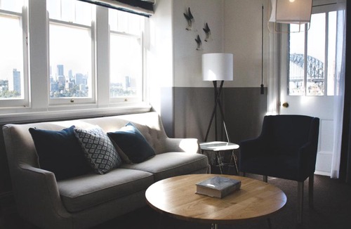Millers Point Hotel | Hotel Palisade