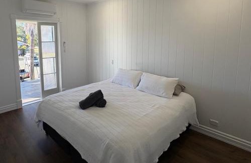 Theodore Hotel | Hotel Theodore