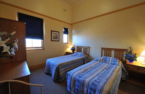 Griffith Hotel | Hotel Victoria - Griffith
