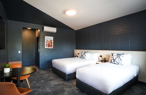 Adelaide Central Business District Hotel | HotelMOTEL Adelaide