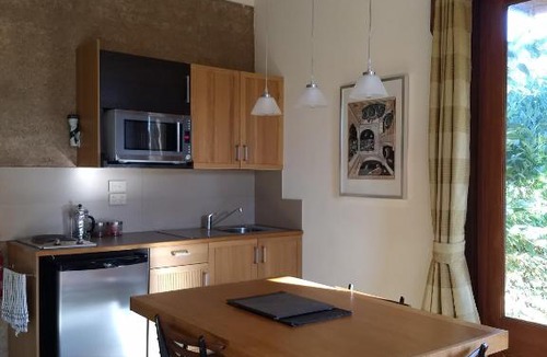 Wandering House | Hotham Ridge Estate