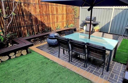 Sunshine North House | Huge Discount For Long Stay! Spacious 5BR 4 Baths 16 Guests