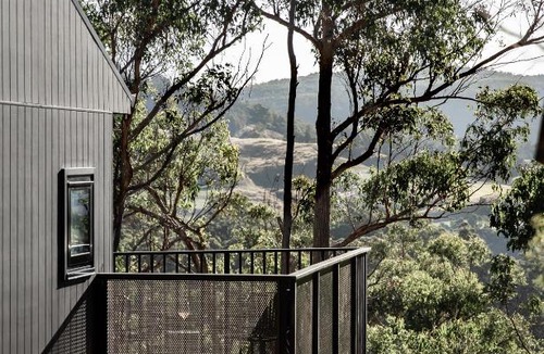 Glen Huon House | Hunter Huon Valley Cabin One