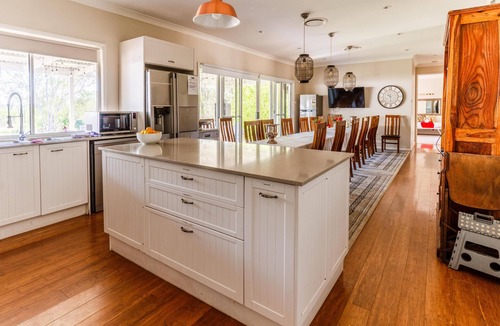 Broke House | Hunter Moon - A stunning Country Estate