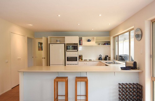 Flinders House | Hurst Haven in Flinders