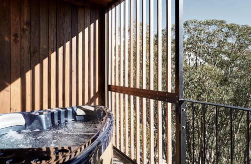 Falls Creek Hotel | Huski Apartments Falls Creek