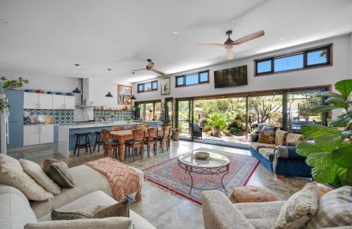 Erowal Bay House | Hyams Reach Retreat