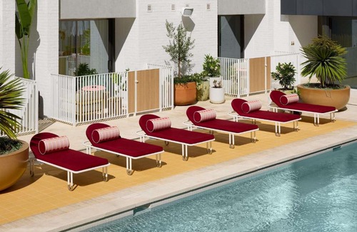 Perth Central Business District Hotel | Hyde Perth