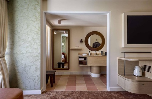 Perth Central Business District Hotel | Hyde Perth