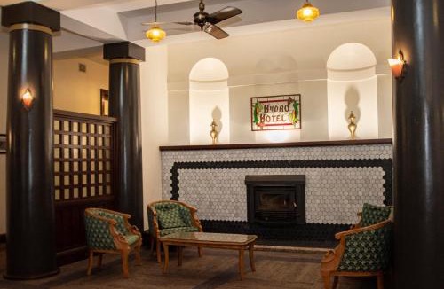 Leeton Hotel | Hydro Hotel