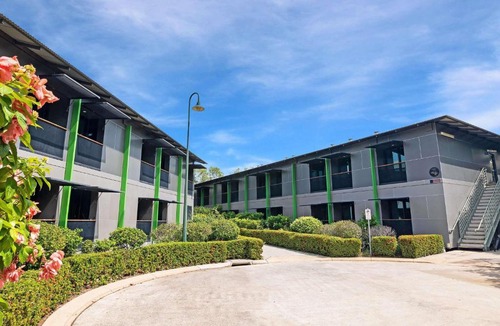 Eaton Hotel | Ibis Darwin Airport Hotel