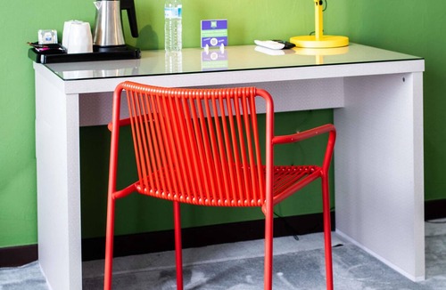 Cayenne Hotel | Ibis Styles Cayenne Centre Amazonia (Ouverture Juin 2024)