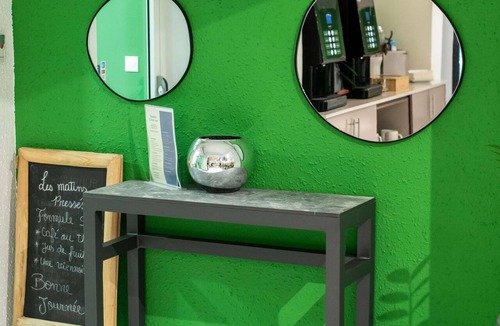 Cayenne Hotel | Ibis Styles Cayenne Centre Amazonia (Ouverture Juin 2024)