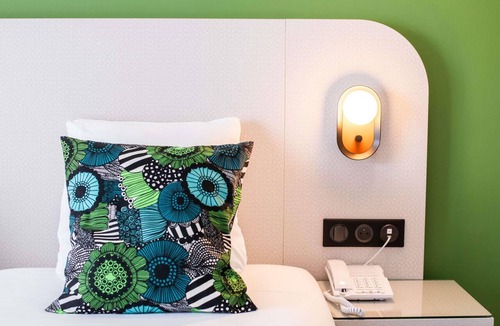 Cayenne Hotel | Ibis Styles Cayenne Centre Amazonia (Ouverture Juin 2024)