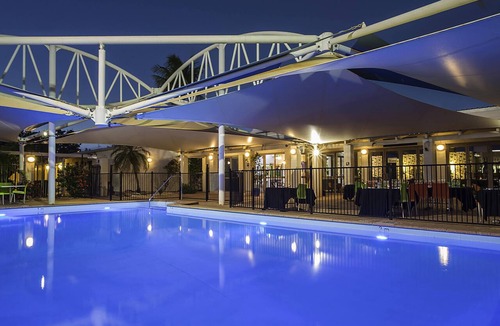 Karratha Hotel | ibis Styles Karratha