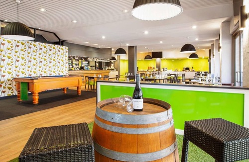 Karratha Hotel | ibis Styles Karratha
