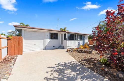 Torquay House | Ideal for Tradies. BBQ, WiFi, Pet friendly