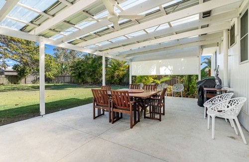 Torquay House | Ideal for Tradies. BBQ, WiFi, Pet friendly