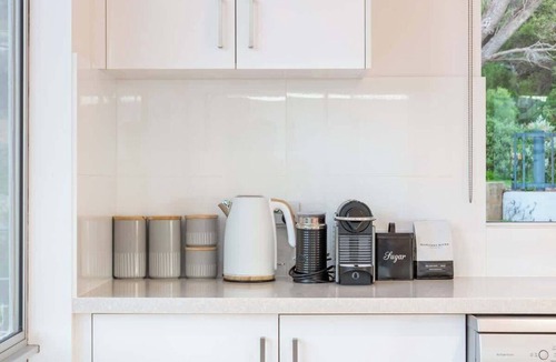 Yallingup House | Idlehour—Panoramic Retreat by Yallingup Beach