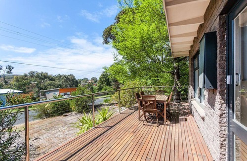 Anglesea House | Idyllic Ingram