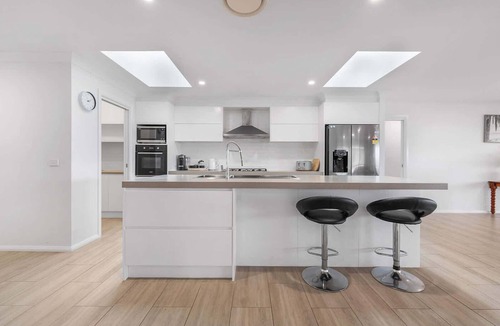 Kelso House | Ignatius Retreat | Bathurst | Family Entertainer