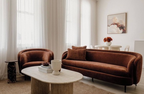 Henley Beach Apartment | Ilios | Luxury Apartment Steps from Henley Square