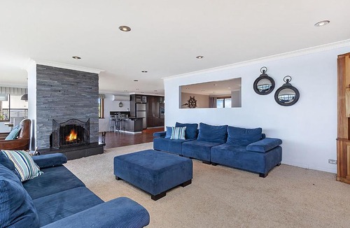 Port Fairy House | Iluka